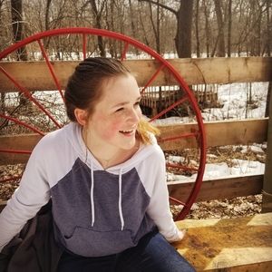 Meet your Posher, Tori